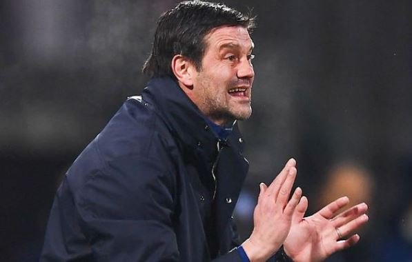 Chivu para ndeshjes ndaj Juventusit