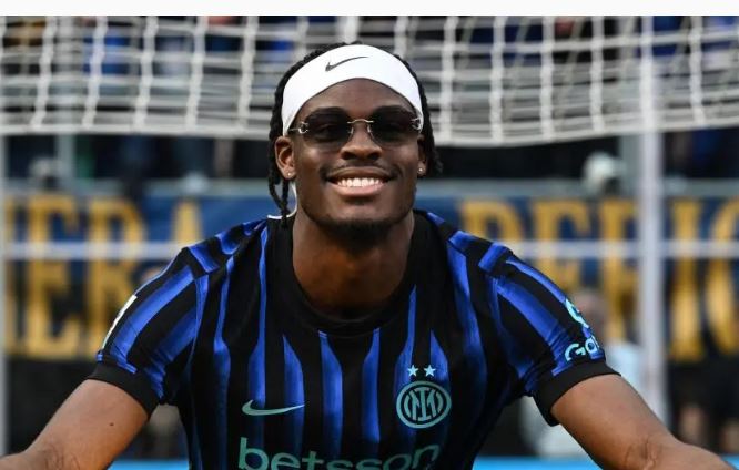 Bisseck: Duam të fitojmë gjithçka, edhe Champions League