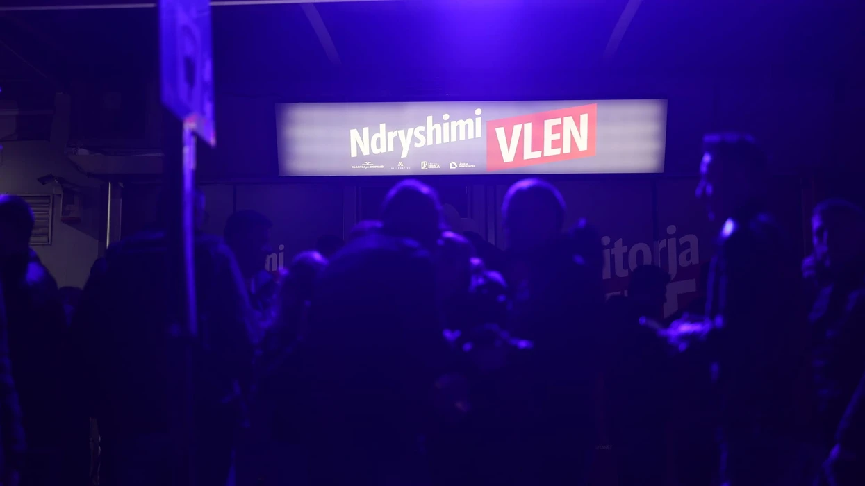 VLEN: Korridori 8 po ndërtohet, deklaratat e BDI-së janë me doza ​humori