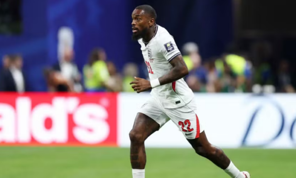 Ivan Toney akuzohet për sulm në një klub nate në Londër