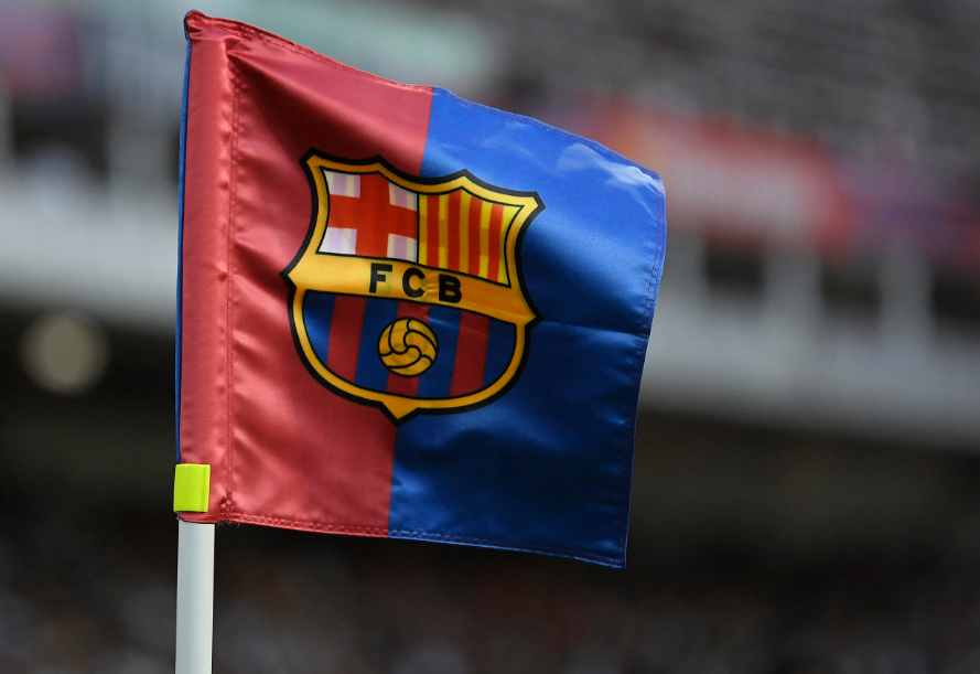 Pas Rodrit, Barcelona synon një tjetër super transferim