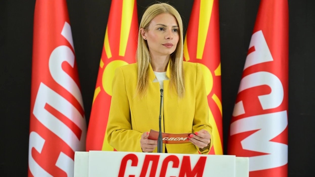 LSDM: Mickoski, Klekovski, Toshkovski, duhet të mbajnë përgjegjësi për helmimin në Gostivar dhe në të gjithë Maqedoninë