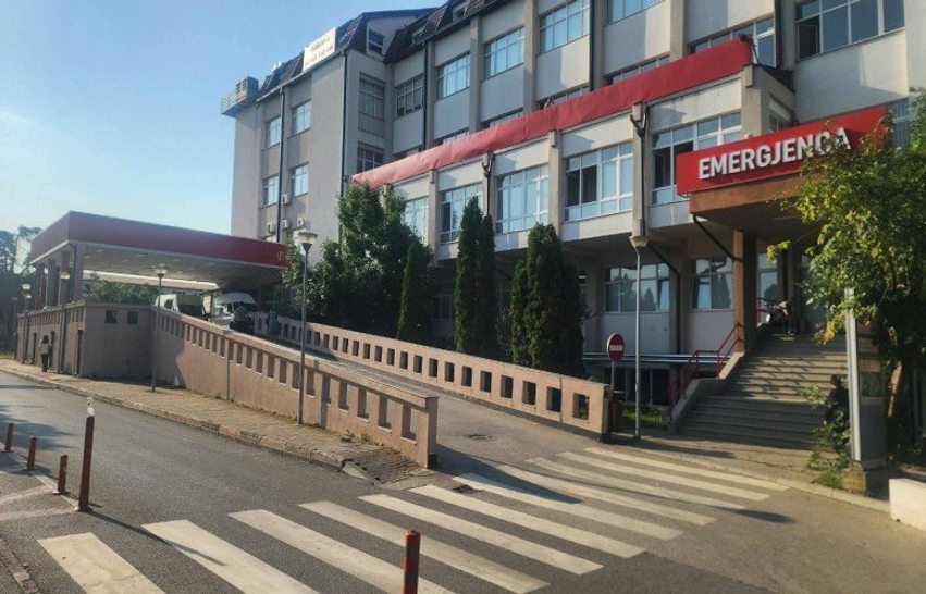 Bilanci 24 orësh i QKUK së  317 pacientë  dy raste vdekje