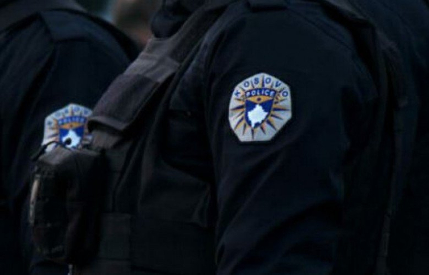 Policia shpëton një 31 vjeçar nga një situatë e rrezikshme  konfiskohet arma
