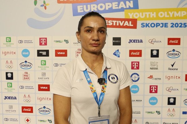 ​Një dekadë prej kur Majlinda Kelmendi bëri historinë dhe fitoi të artën në Olimpiadë