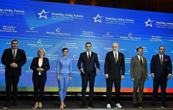 ​Veç Bosnja më “poshtë” se Kosova në zbatimin e Planit të Rritjes, rrezikohen fondet nëse reformat vonohen