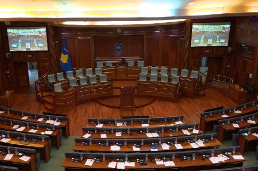 Sot afati i fundit për konstituim të Kuvendit