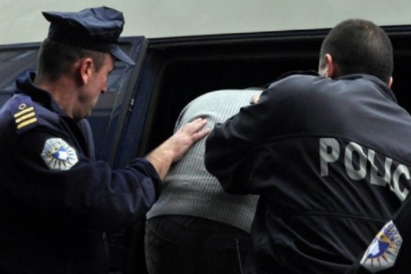 ​Katër persona arrestohen pas një rrahjeje në Prishtinë, një i lënduar rëndë