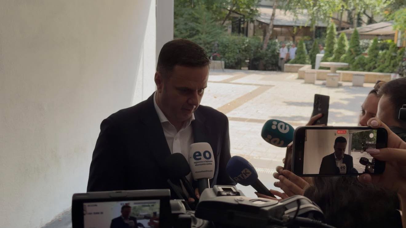 Abdixhiku: Nuk ka asnjë arsye për të shtyrë konstituimin e Kuvendit të Kosovës