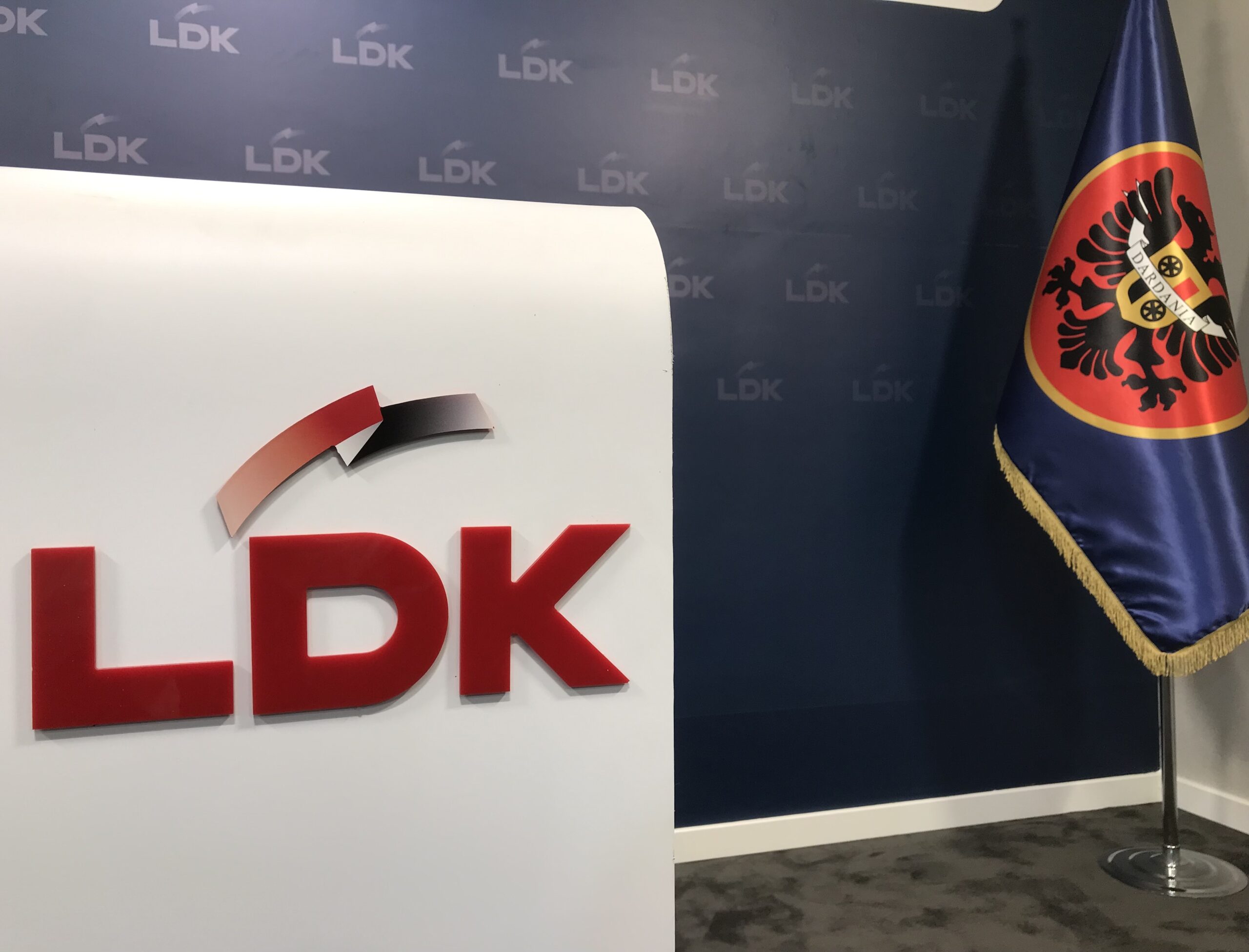 LDK: Kuvendi duhet të konstituohet brenda afatit të përcaktuar nga Gjykata Kushtetuese