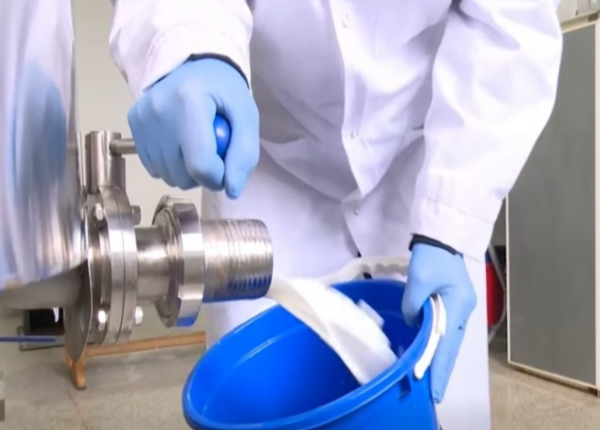 AUV inspekton 10 kompani dhe largon produktet e qumështit nga tregu