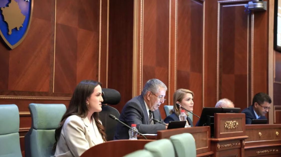 Kraki: Afati 30-ditor për konstituimin e Kuvendit nisi më 6 gusht, përfundon më 5 shtator