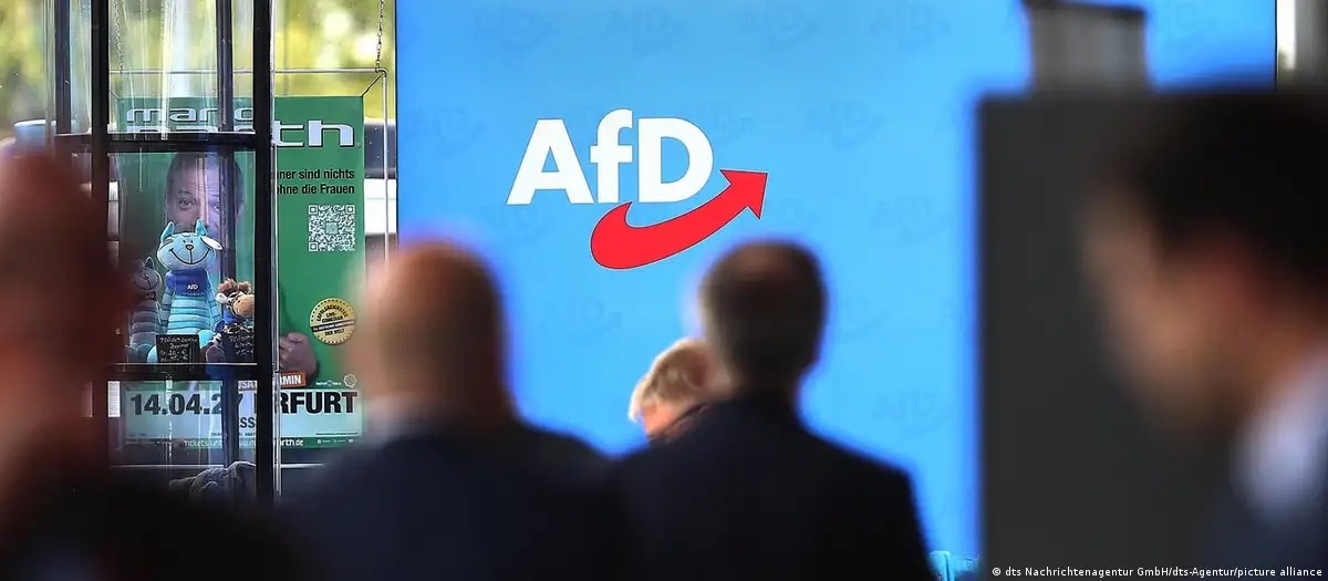 Gjermani: AfD prin, CDU/CSU humbasin simpatizantë në sondazh