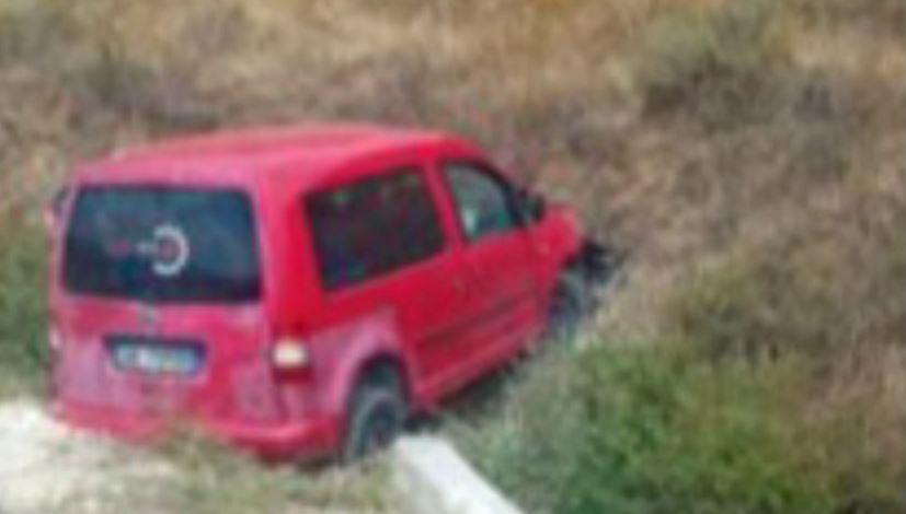 Aksident në rrugën drejt Malit të Tomorrit, plagosen 7 persona!