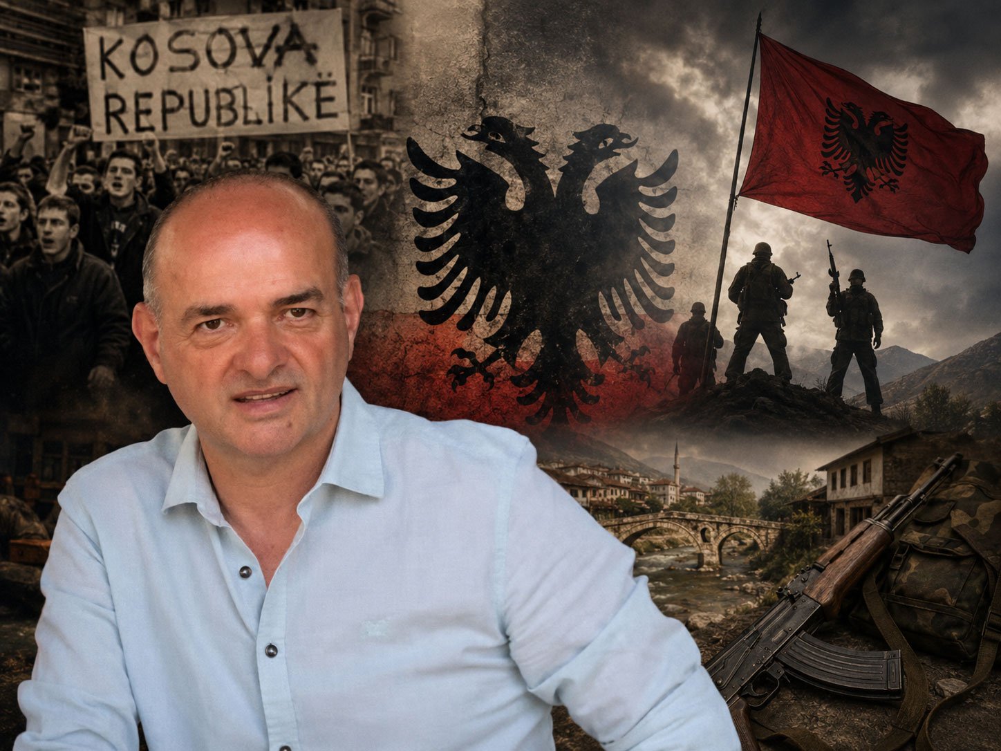 Fehim Cela rrëfen për herë të parë: Nga demonstratat e vitit 1981 te “Shqiponjat e Zeza”, atentatet dhe zhgënjimi pas luftës