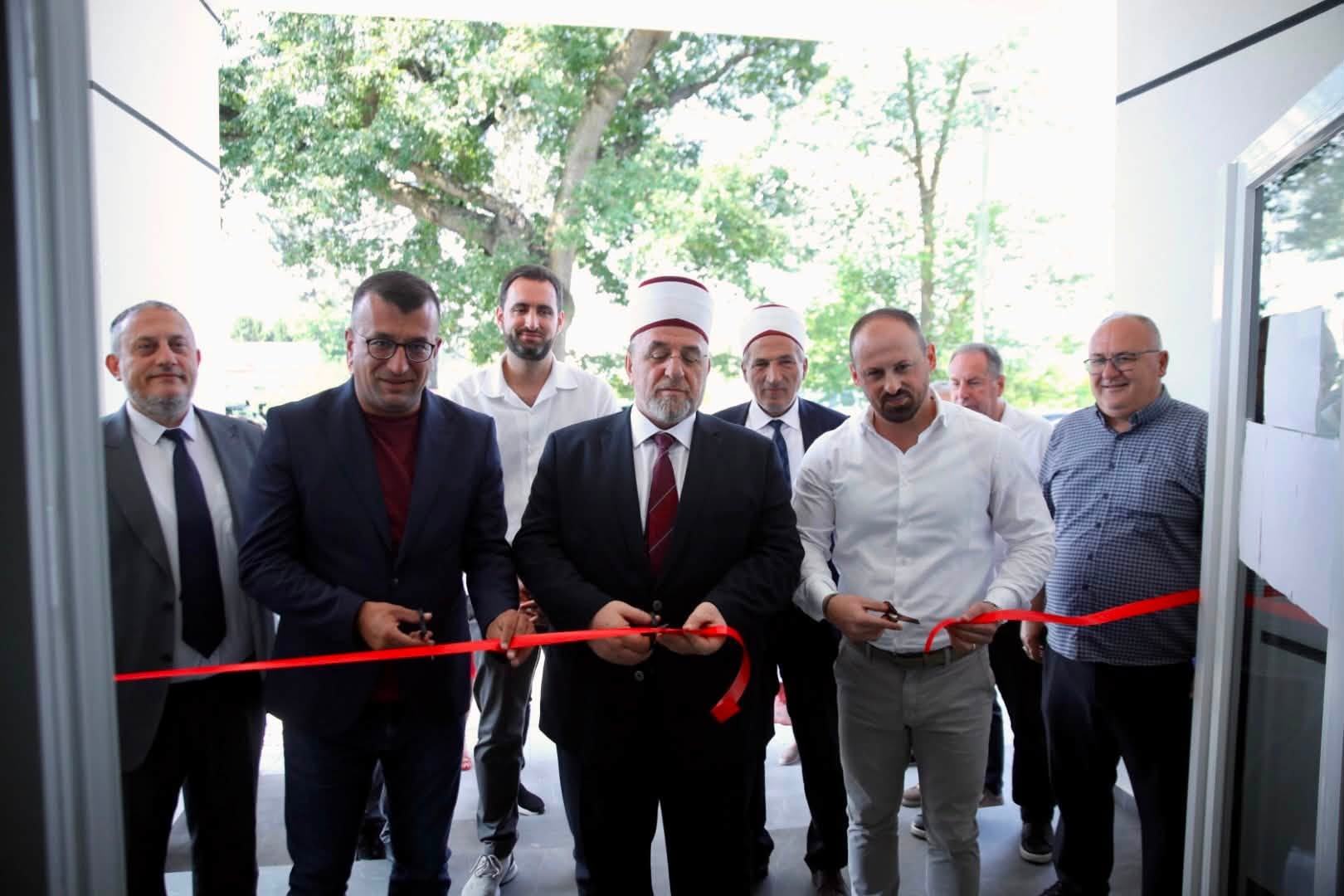 Përurohet QMF-ja e re në Gurrakoc, shërbimet shëndetësore më afër qytetarëve 