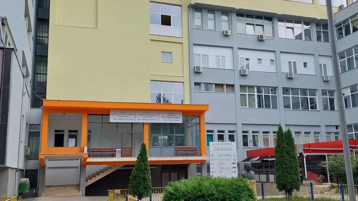 Ulet numri i pacientëve në Gostivar: Rastet mund të lidhen edhe me virozat sezonale
