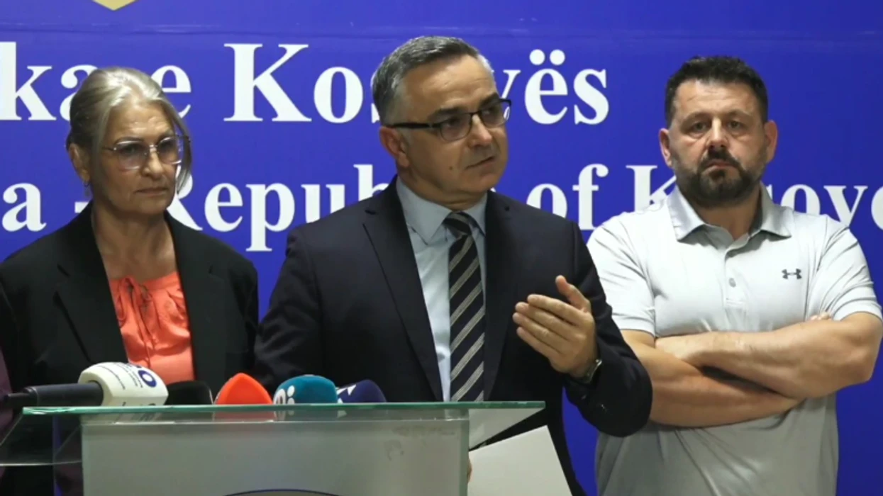 Aleanca kërkon seancë të jashtëzakonshme sonte për konstituimin e Kuvendit