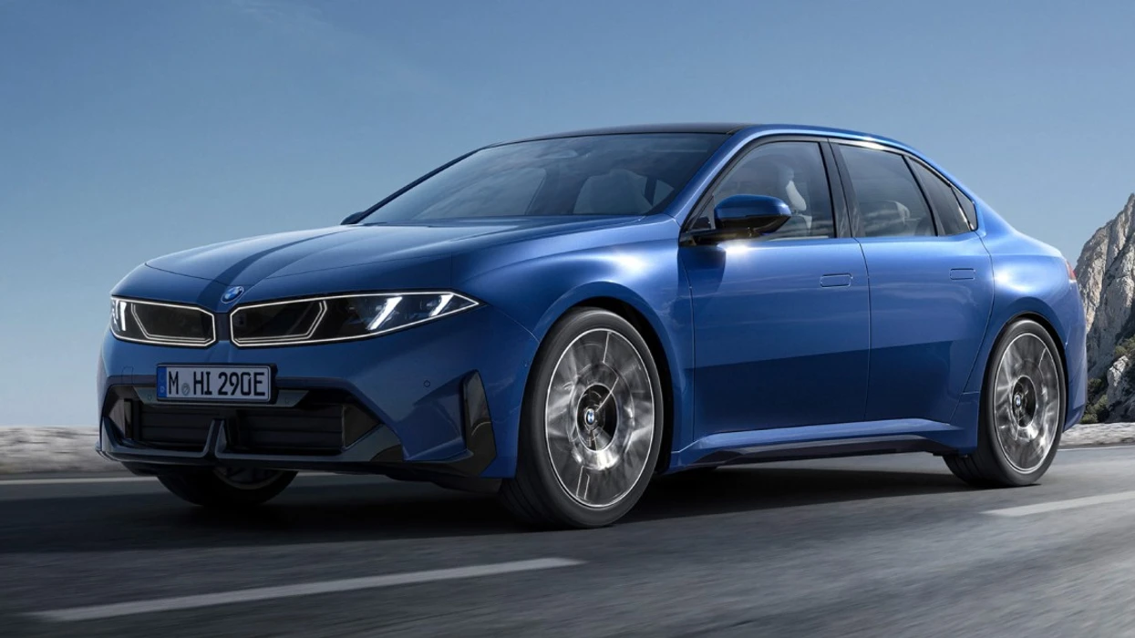 BMW nis prodhimin masiv të i3 elektrik në Mynih
