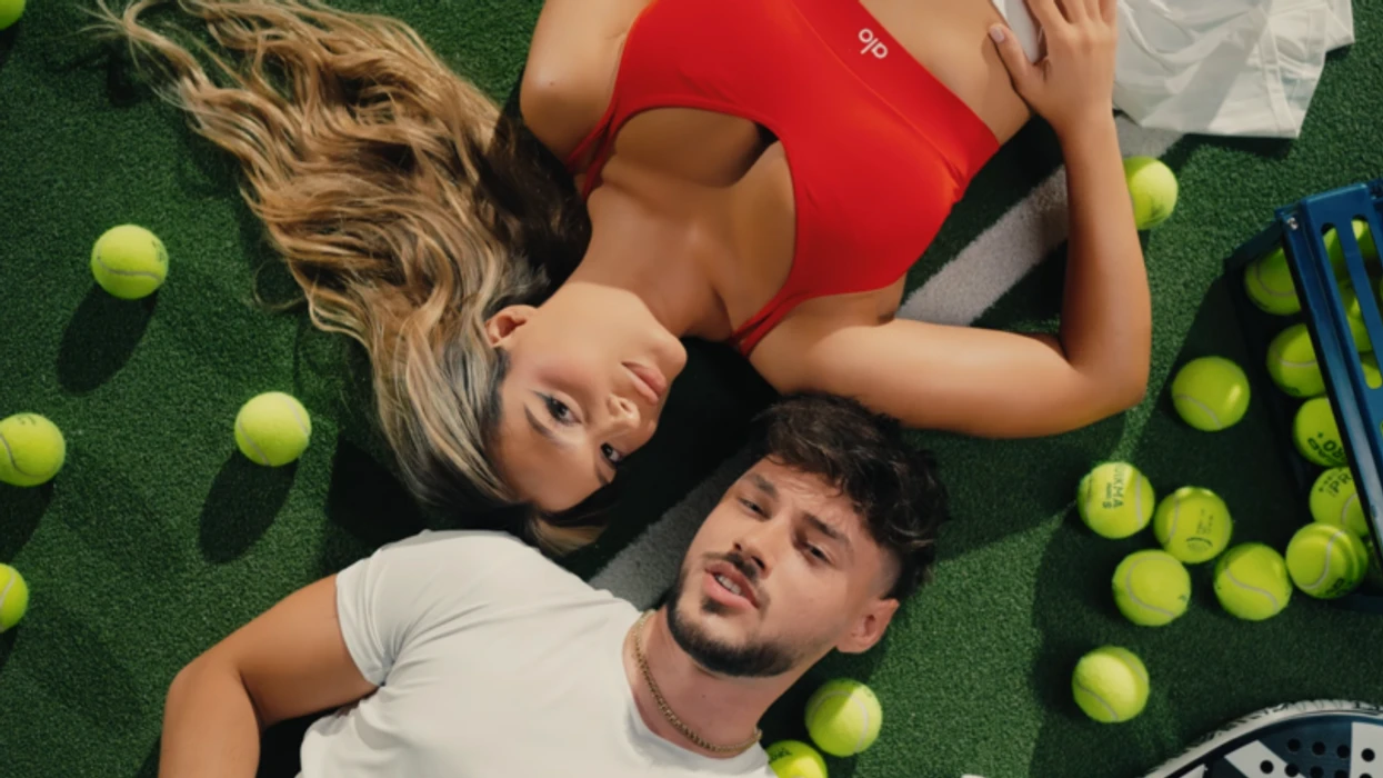 Leo publikon këngën e re “DON”, konfirmon rikthimin me Lelën përmes videoklipit