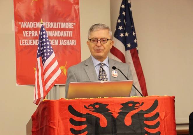 Një drejtësi që vepron me integritet nuk ka arsye t’i frikësohet transparencës
