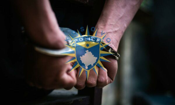 Ekstradohet nga Gjermania në Kosovë një i kërkuar për vjedhje të rëndë