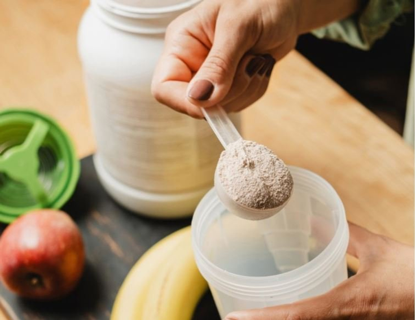 Sa proteina në ditë i duhen trupit 