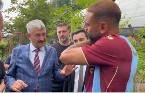 I ofrohet tokë nga kryetari i qytetit