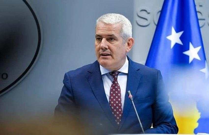 Sveçla merr vendimin e fortë  Shefi i Telekomit të Serbisë shpallet  non grata 