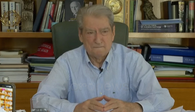 Berisha: Qeveria ka humbur legjitimitetin, protestat tregojnë pakënaqësinë e qytetarëve