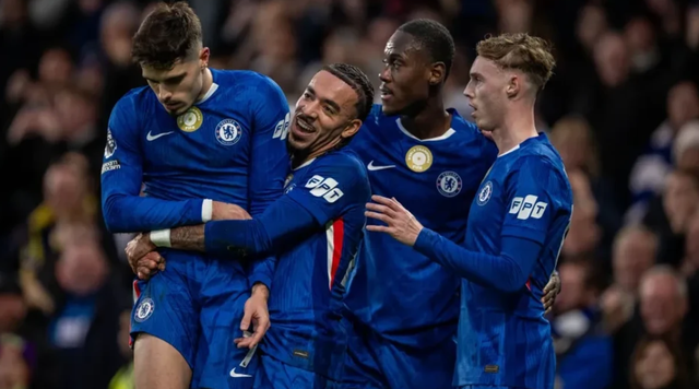 Chelsea vendos çmimin për Pedro Neton
