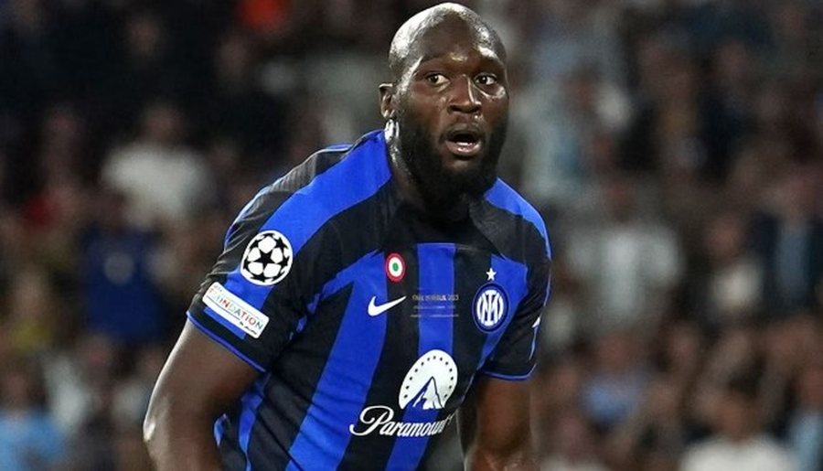 Kundërshtar me Ernest Muçin në Superligën tuke