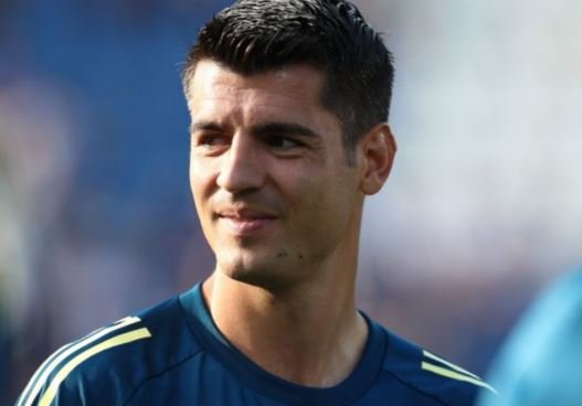 Morata drejt “ëndrrës amerikane”