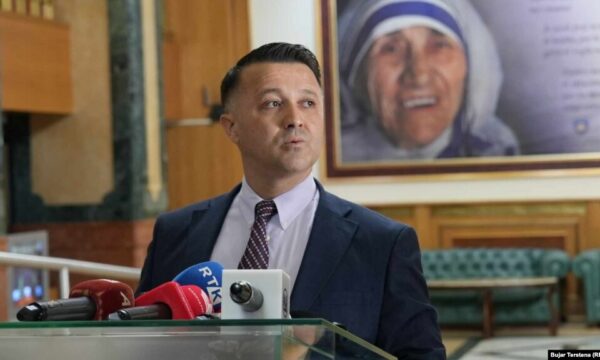 Berisha thotë se shpreson që Kuvendi të konstituohet