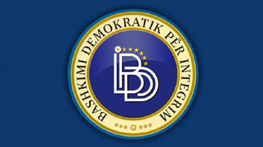 BDI  Presion skandaloz dhe i papranueshëm nga VLEN ndaj drejtësisë