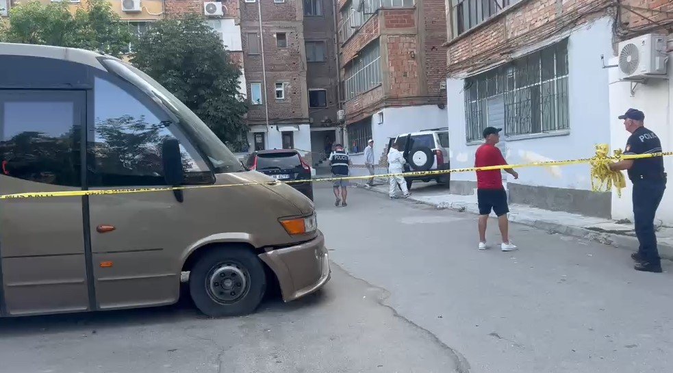 Tragjike në shtetin shqiptar! Ish-portieri i akademisë së Skënderbeut vritet me kallashnikov nga shoku i tij