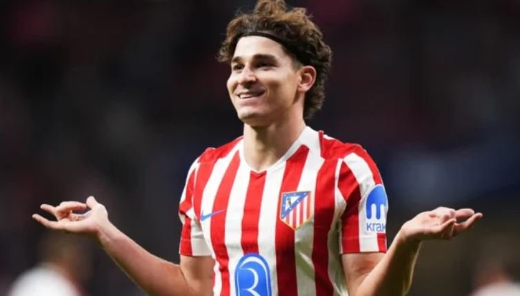 Arsenali merr përditësim të madh rreth të ardhmes së Julian Alvarezit