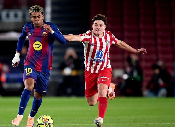 Barcelona dhe Alvarez ndryshojnë strategji 