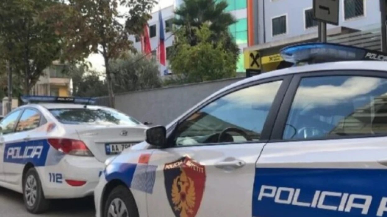 Identifikohet i vrari në Korçë, ishte pjesë e Forcave të Armatosura