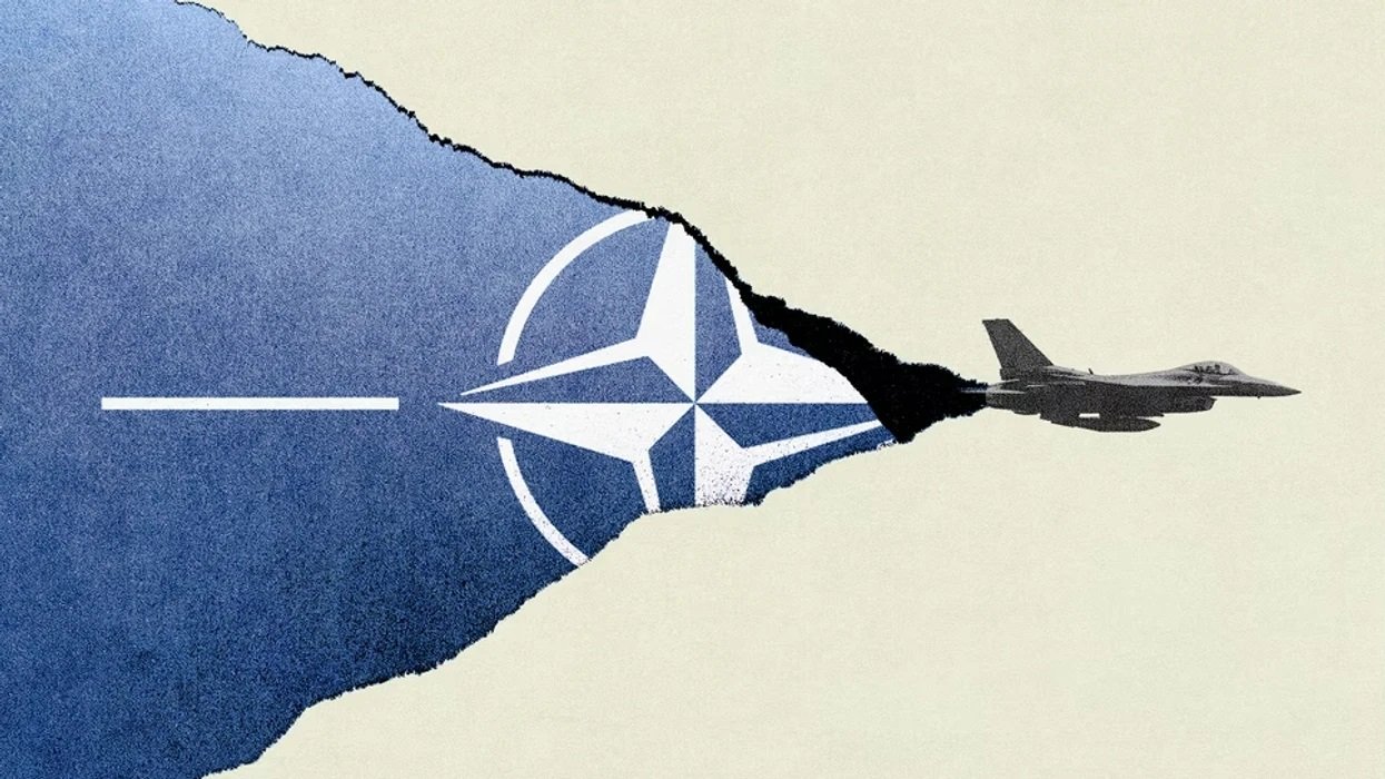 Një dron hyn nga Rumania dhe shpërthen mbi Bullgari, 'alarm' në krahun lindor të NATO-s
