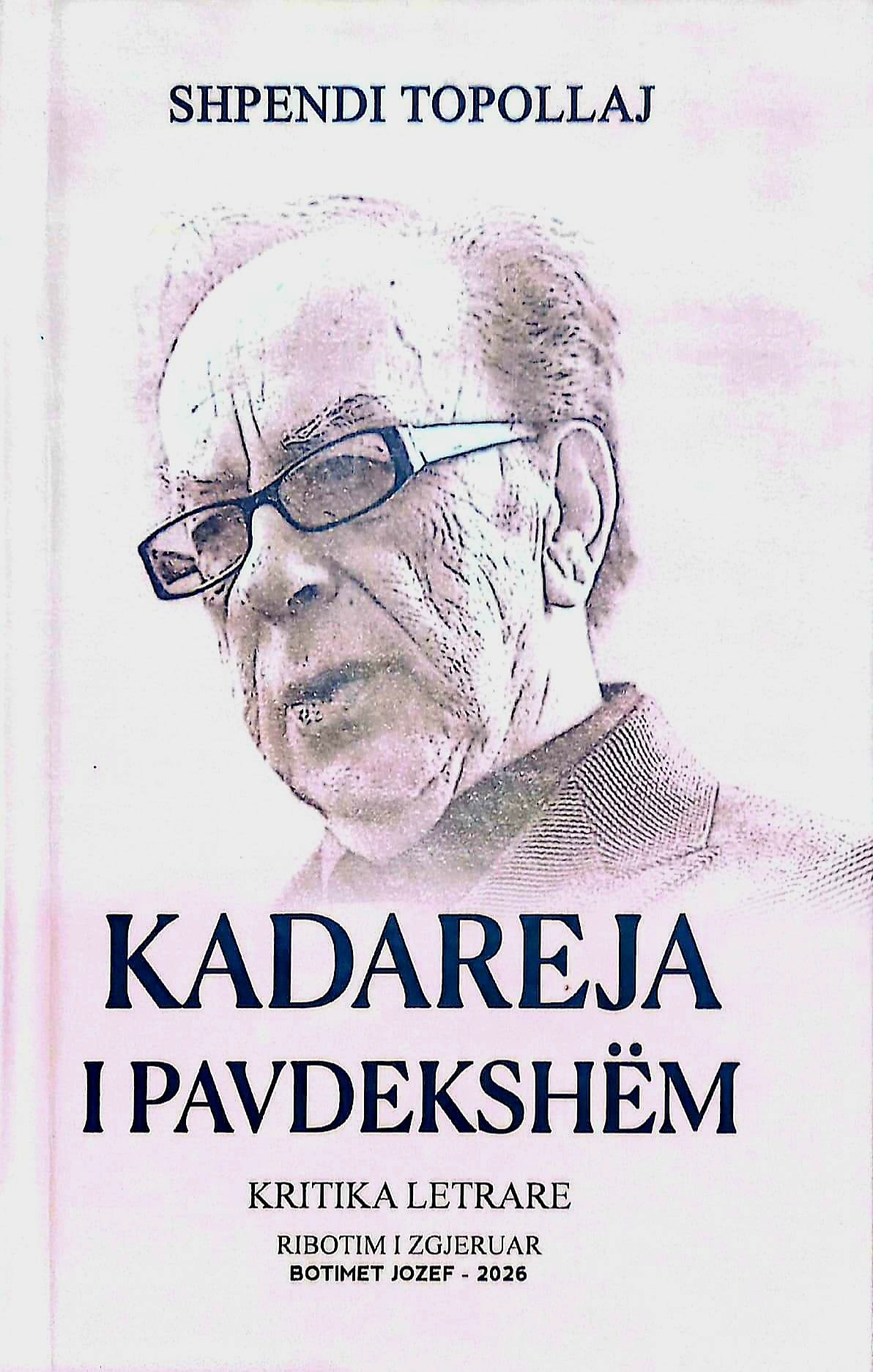 Kadareja i pavdekshëm, kur kritika i jep formë kujtesës
