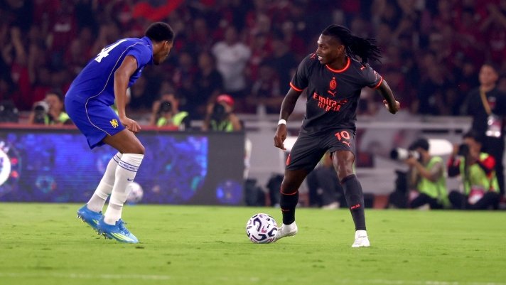 Chelsea pa respekt ndaj Milanit