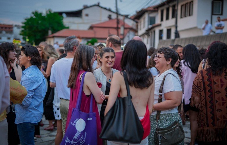 Bogujevci: DokuFest e ka kthyer Prizrenin në kryeqendrën e filmit dokumentar