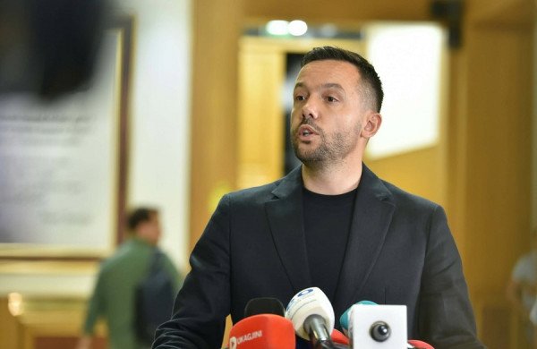 ​Tahiri i PDK-së pas situatës me Kuvendin: Papërgjegjësi totale