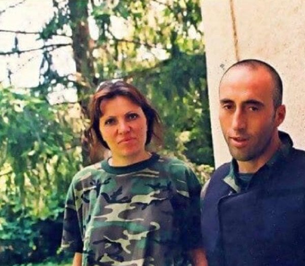 ​Haradinaj për Time Kadrijajn: Timja kurrë nuk ka munguar për vendin