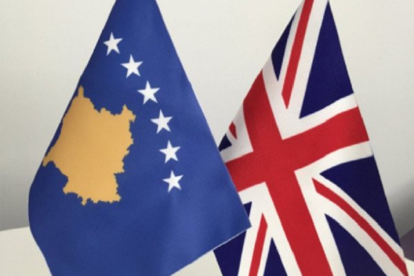 ​Reagimi i Ambasadës Britanike, kërkohet zgjidhje e situatës politike në Kosovë