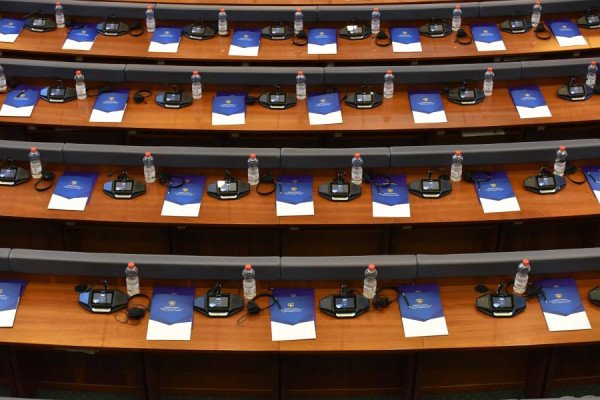 ​KDI: Skadimi i afatit pa konstituimin e Kuvendit krijoi çështje kushtetuese për vlefshmërinë e procedurës së mëtejshme