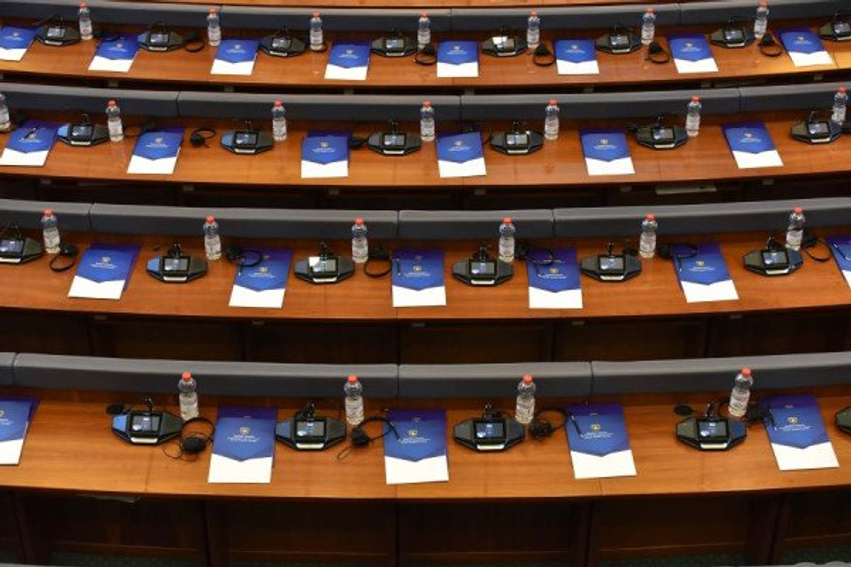 KDI  Skadimi i afatit pa konstituimin e Kuvendit krijoi çështje kushtetuese për vlefshmërinë e procedurës së mëtejshme