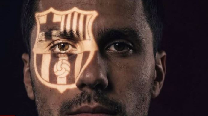 Barcelona shton presionin për Rodrin