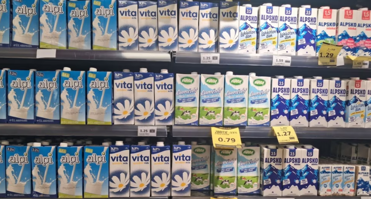Çfarë po ndodh me produktet e kompanisë Vita?